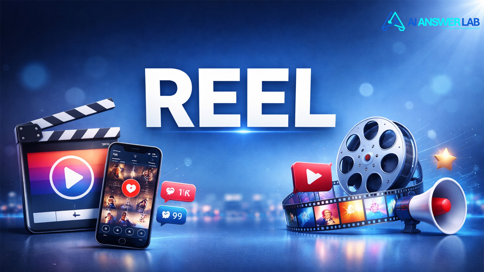 Reel thumbnail